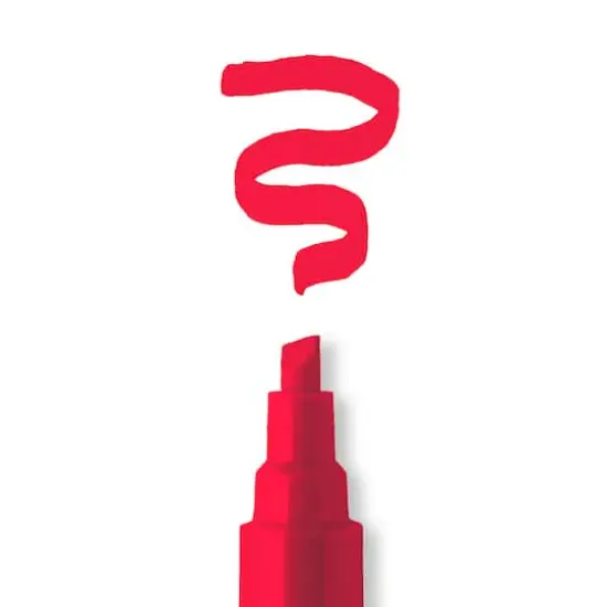 Classic Chalk Marker Set by Craft Smart&reg; {11}