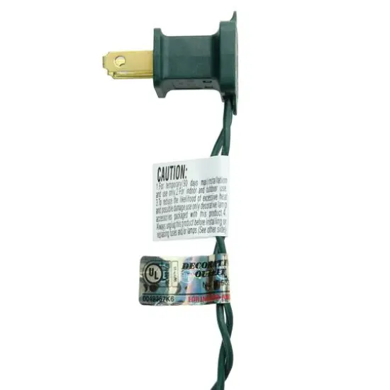 24" Pre-lit Noble Fir with Red Berries & Pinecones Artificial Christmas Wreath {6}