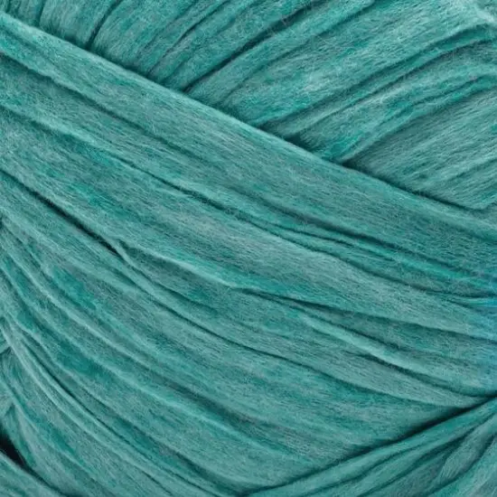 Bernat&reg; Suede-ish&trade; Yarn Turquoise {3}