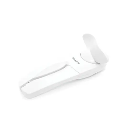 Starfrit Little Beaver White Can Opener {5}