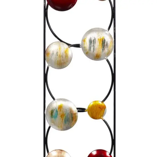 24" Metal Traditional Wall Sconce Set, 2ct. {8}