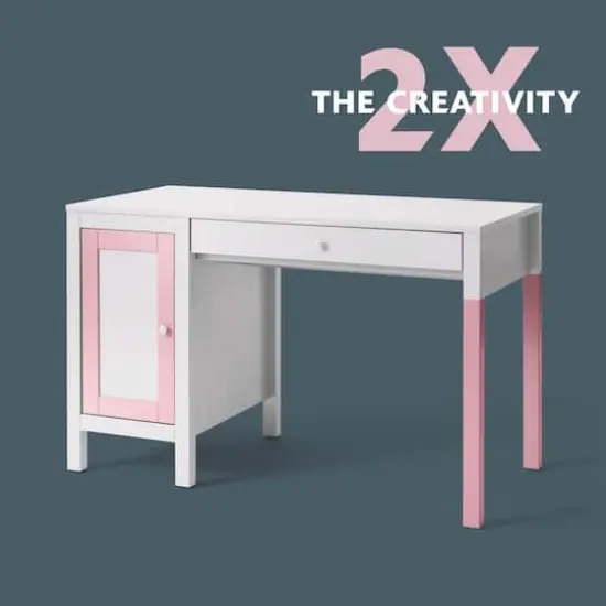 Rust-Oleum&reg; Painter's Touch&reg; 2X Ultra Cover&reg; Gloss Spray Paint White {5}