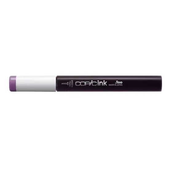 Copic&reg; Ink Refill, Violets V09 Violet {1}