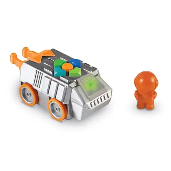 Learning Resources Space Rover Deluxe Set {4}