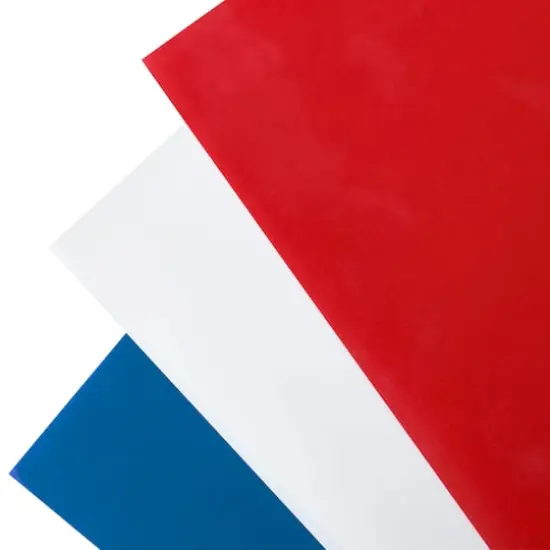 Cricut&reg; Sportflex Iron-On&trade; All Stars Sampler {4}