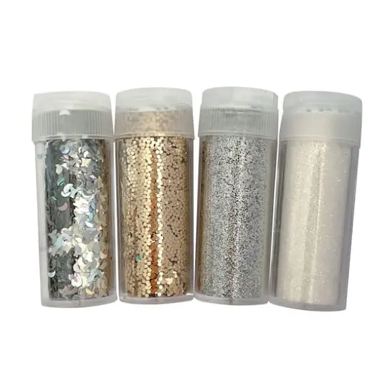 Glitter Set by Recollections&trade; {4}