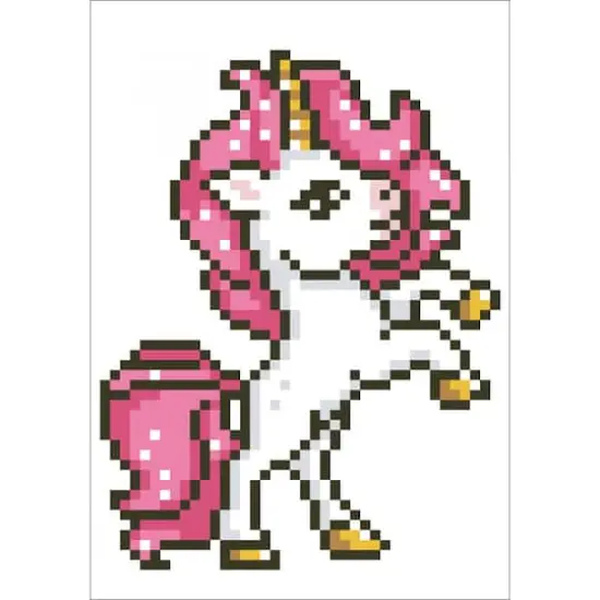 Diamond Dotz&reg; Magic Diamond Painting Greeting Card Kit {3}