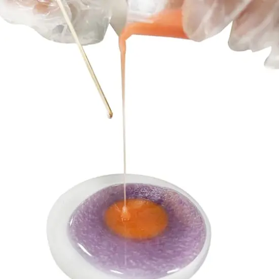 Mixed Color Resin Mica Powders by Craft Smart&reg;, 24ct. {5}