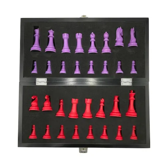 Chess a Timeless Classic Board Game {4}
