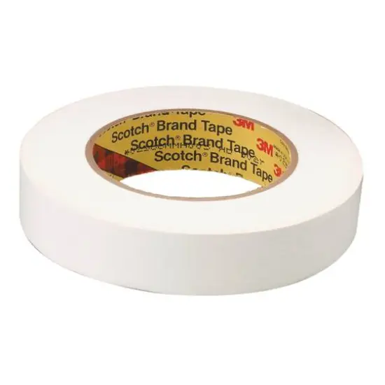 3M Scotch&reg; Bulk Paper Tape, 1/2" x 60yd. {3}