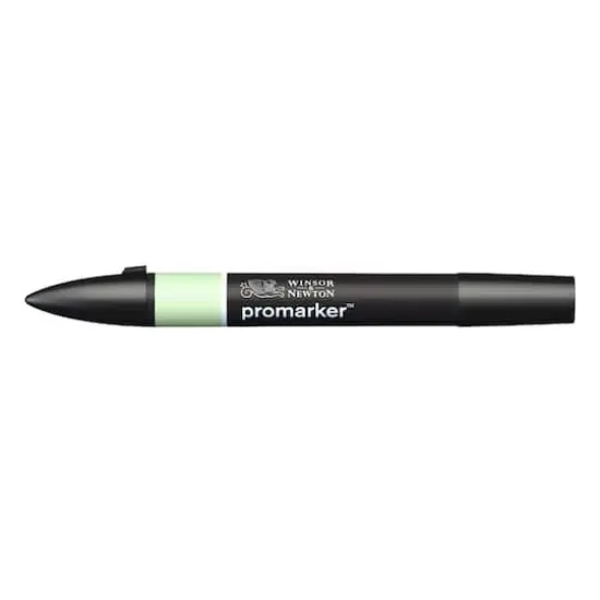 Winsor & Newton&reg; ProMarker&trade; Meadow Green {1}