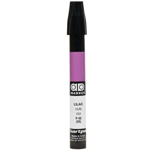 Chartpak Ad&trade; Marker P92 Lilac {1}