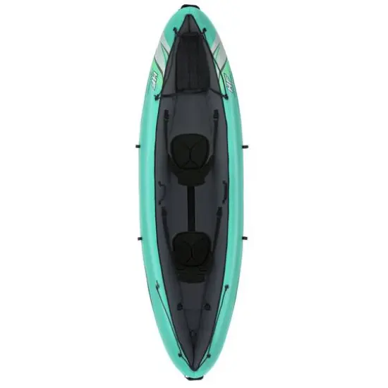 Bestway 11ft. Hydro-Force Ventura Elite X2 Kayak {4}