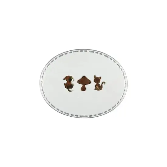 8 Piece Icon Punch Set by Recollections&trade; {3}