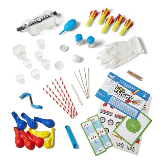 hand2mind&reg; Take Flight Science Lab Kit {3}
