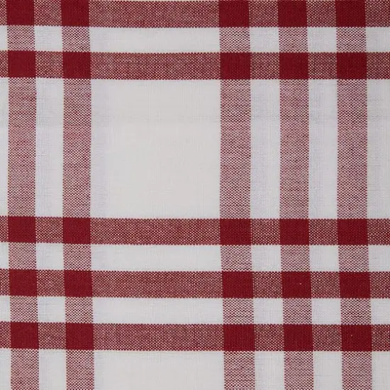 DII&reg; Barn Red Farmhouse Woven Dishtowel Set {7}