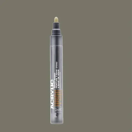 Montana Fine Acrylic Marker Gravel {3}