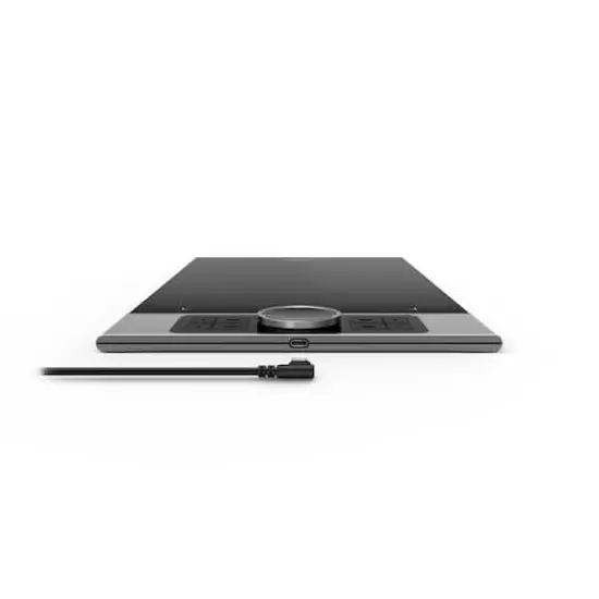 XPPen Deco Pro M Drawing Tablet {4}