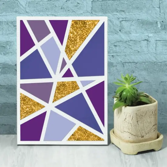 ArtSkills&reg; 5-Minute Masterpieces Tape Art Paint and Reveal {14}