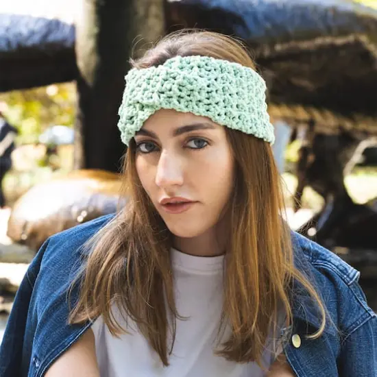 Lion Brand&reg; Feels Like Cuddles Yarn {4}