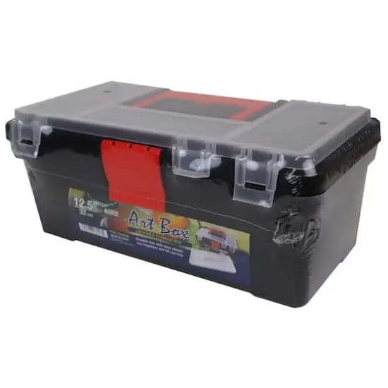 Pro Art&reg; Organizer Art Box {1}