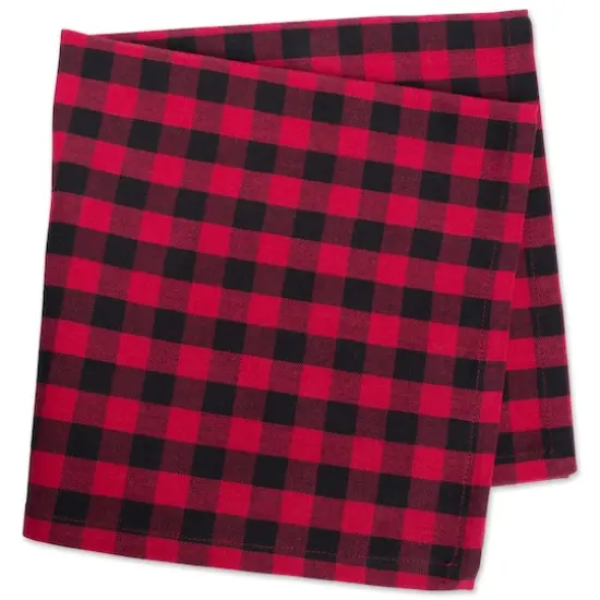 DII® Logger Check Napkin, 6ct. {4}