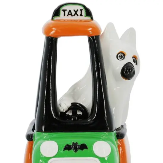 Assorted Ghostly Taxi Tabletop D&eacute;cor, 1pc. by Ashland&reg; {9}