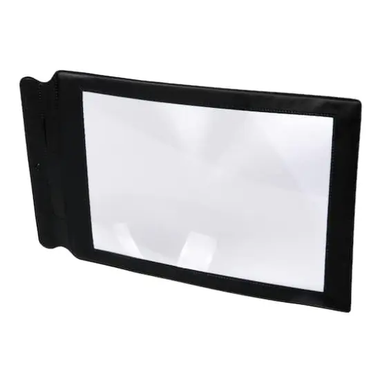Edx Education&reg; Sheet Magnifier, 3ct. {3}