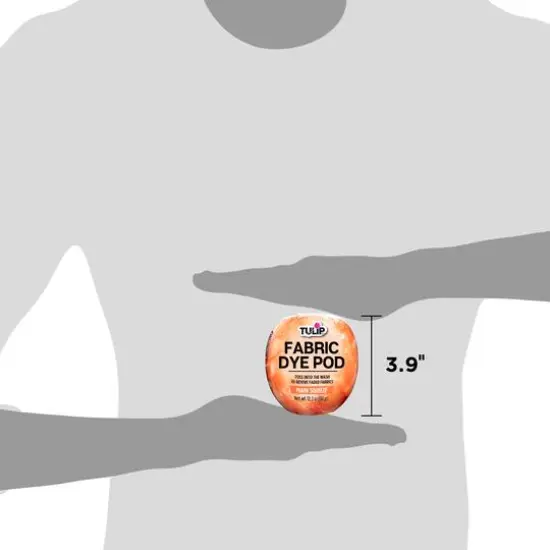 Tulip&reg; Fabric Dye Pod Main Squeeze {9}