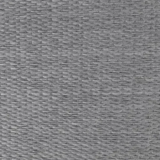 DII&reg; Large Rectangle Solid Gray Paper Bin {4}