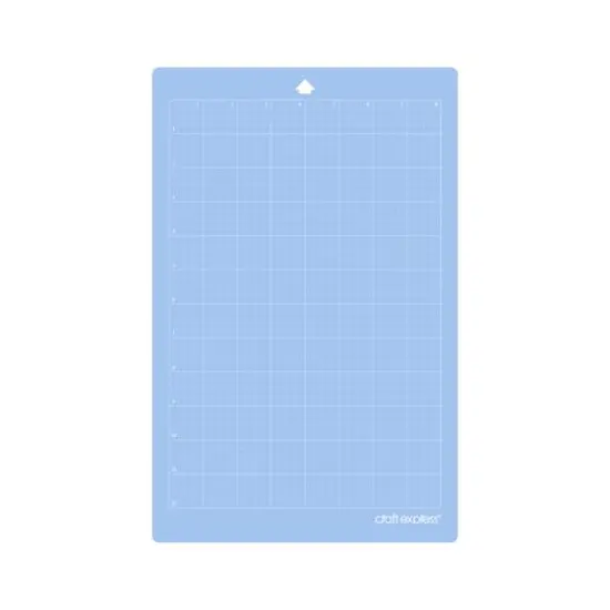 Craft Express 8" x 12&rdquo; Cutting Mats, 4ct. {1}