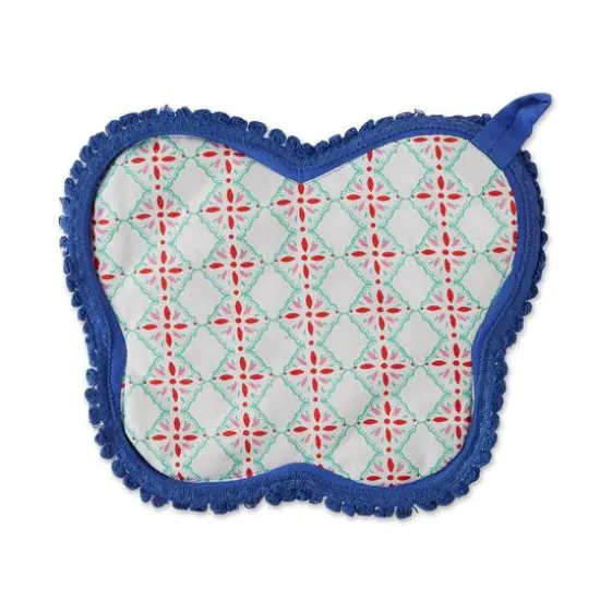 DII&reg; Butterfly Potholder Gift Set {4}
