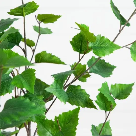 3ft. Artificial Birch Tree {5}