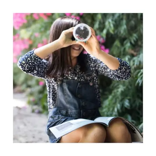 Nancy B's Science Club - Reflections Kaleidoscope {4}