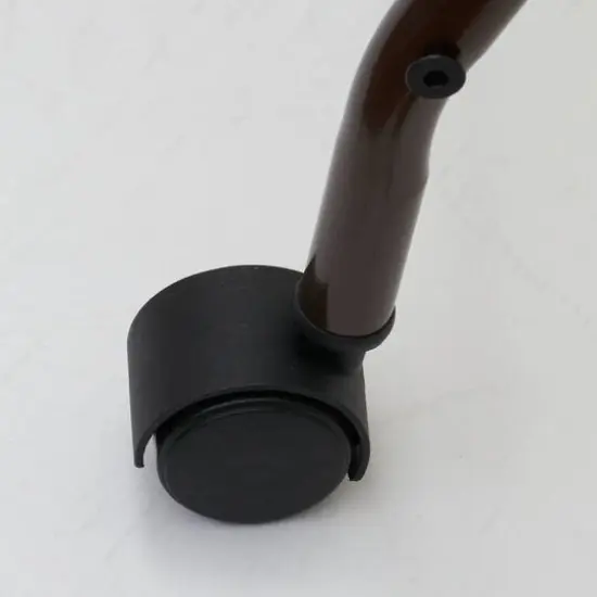 Household Essentials Rolling Laundry Hamper {6}