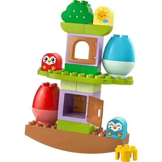 LEGO&reg; DUPLO&reg; My First Balancing & Stacking Tree Educational Toy 10440 {3}