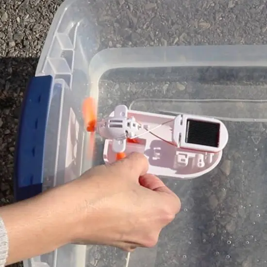 ArtSkills&reg; Epic Lab Solar Robotics by STEM Kit {12}