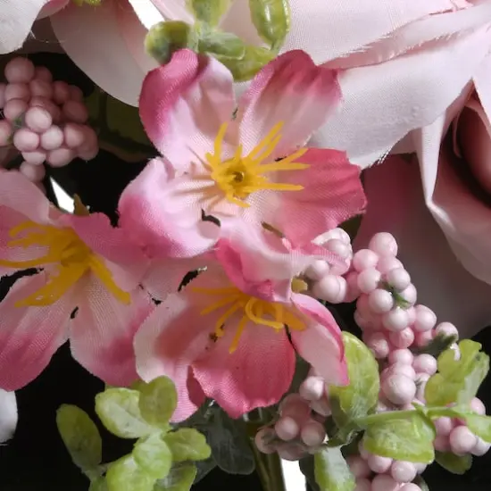 Pink Rose Bundle {6}