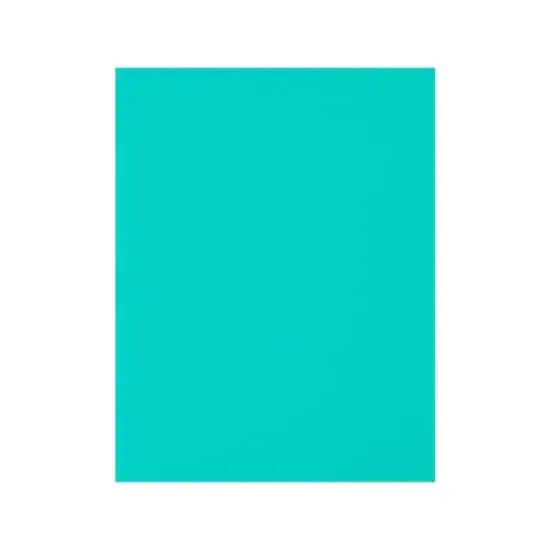 8.5" x 11" 65lb. Cardstock Paper Pack by Recollections&trade;, 50 Sheets Mint Hues {7}