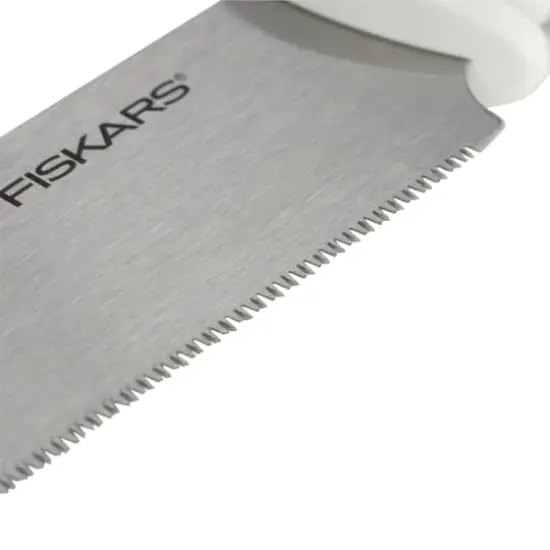Fiskars&reg; 7" Precision Hand Saw {5}