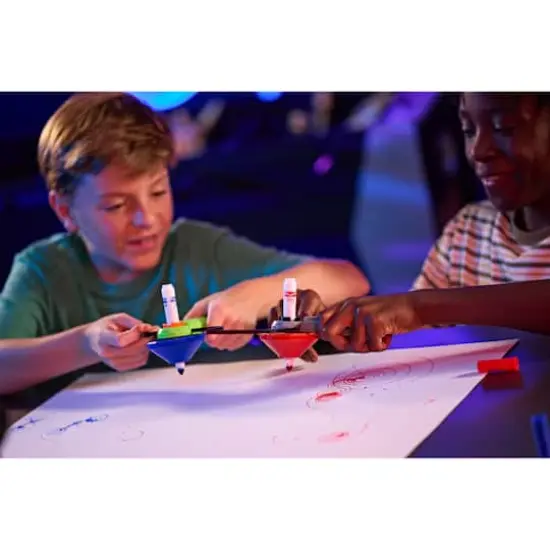 Assorted Crayola&reg; Colourwhirls&trade; Kit, 1pc. {8}