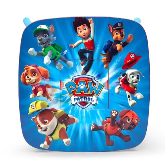 Nick Jr.&trade; PAW Patrol Table & Chair Set with Storage {4}