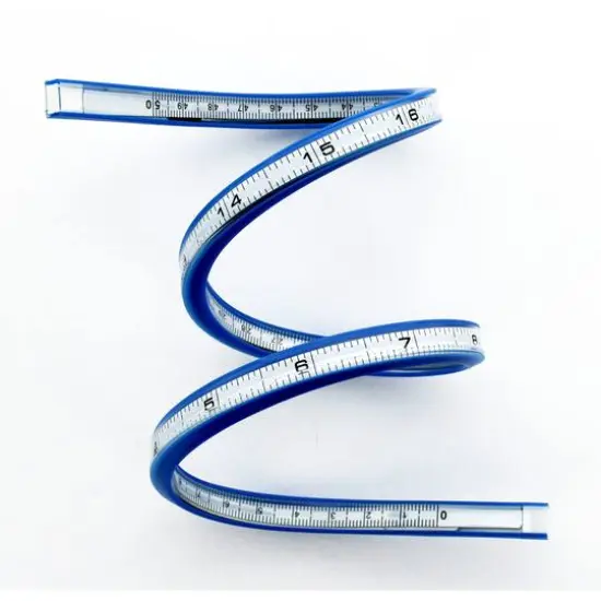 Pro Art&reg; 20" Graduated Flexible Curve {3}