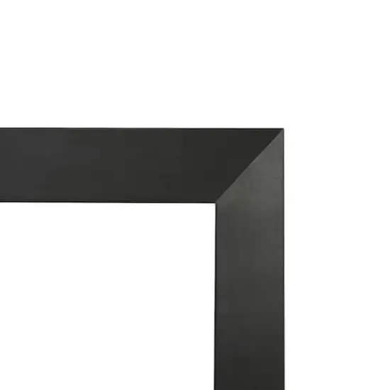 Simply Essentials&trade; Black Angled Molding Frame by Studio D&eacute;cor&reg; {6}