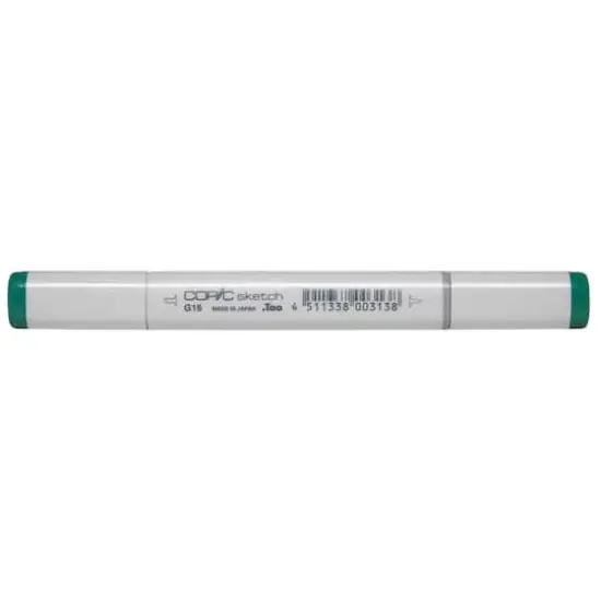 Copic&reg; Sketch Marker, Greens G16 Malachite {1}