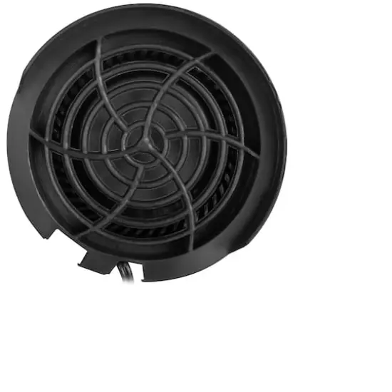 3.5ft. Airblown&reg; Inflatable Halloween Purple Dinosaur with LED Lights {5}