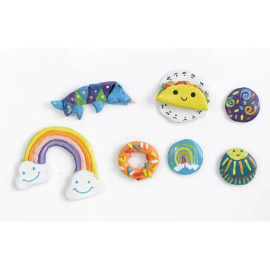 Faber-Castell&reg; Do Art Pottery Studio {9}