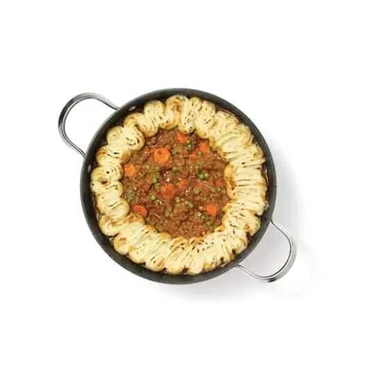 THE ROCK by Starfrit One Pot 7.2qt. Stock Pot with Lid {5}