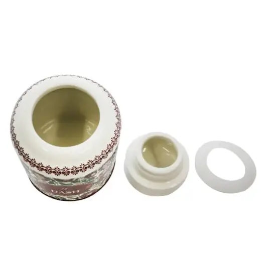 5" A Dash Ceramic Container by Ashland&reg; {3}