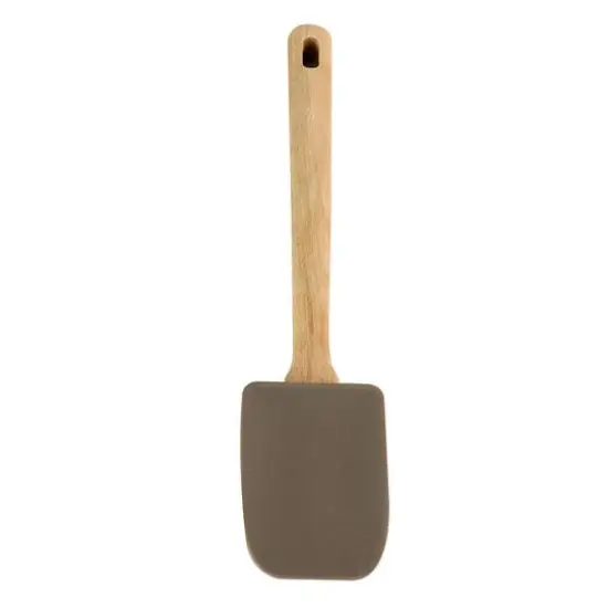 Martha Stewart Beech Wood Spoonula {5}